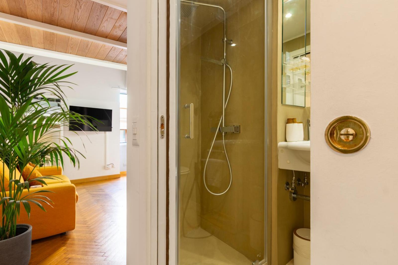 Trevi Apartment Rome Luaran gambar