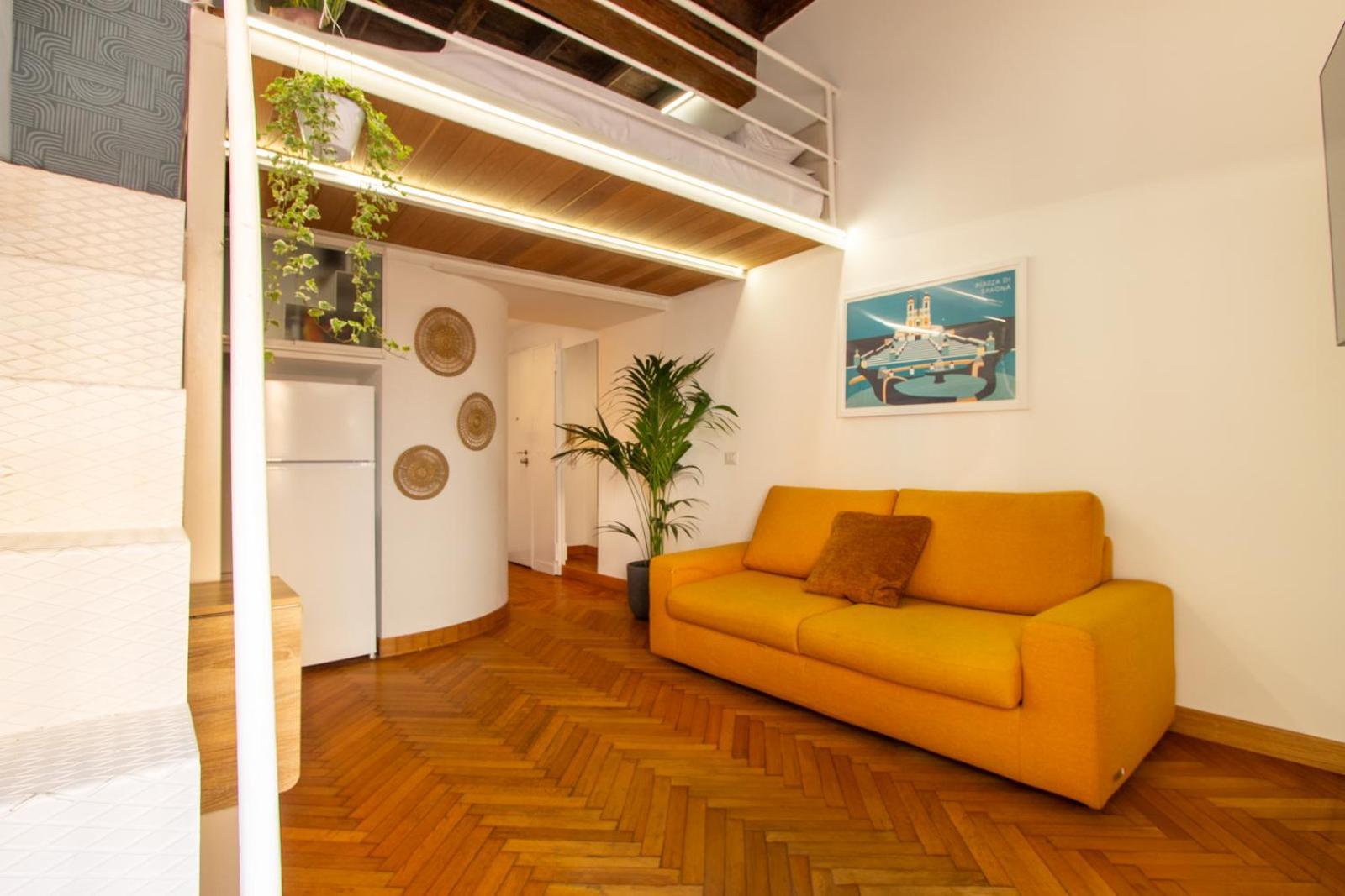 Trevi Apartment Rome Luaran gambar