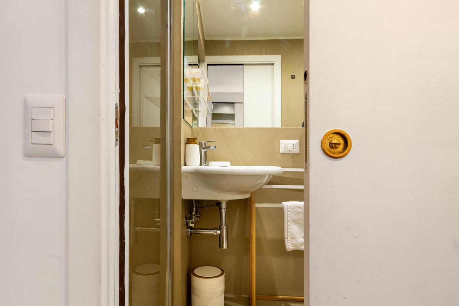 Trevi Apartment Rome Luaran gambar